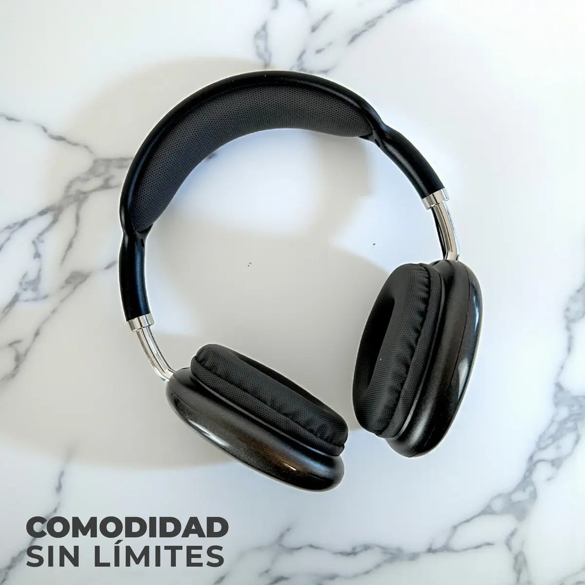 Auriculares Air P9