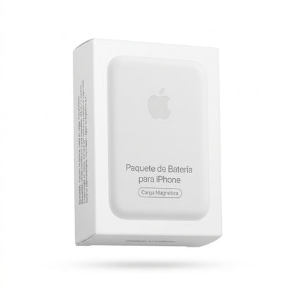 Batery Pack Iphone
