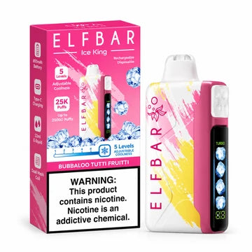 Vaper ElfBar