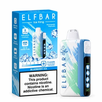 Vaper ElfBar