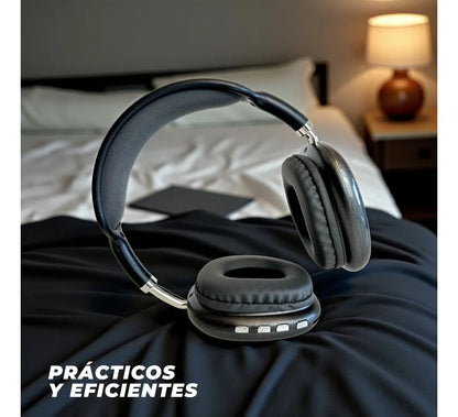 Auriculares Air P9