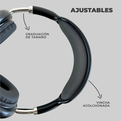 Auriculares Air P9