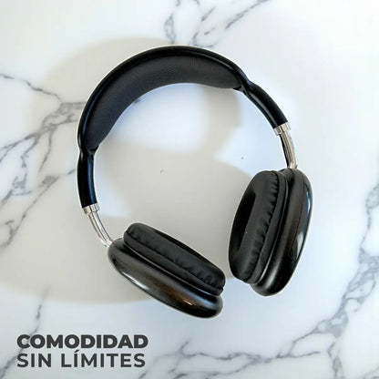 Auriculares Air P9