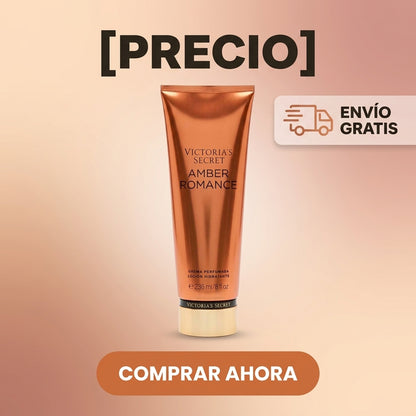 Crema victoria secret