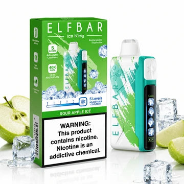 Vaper ElfBar