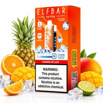 Vaper ElfBar