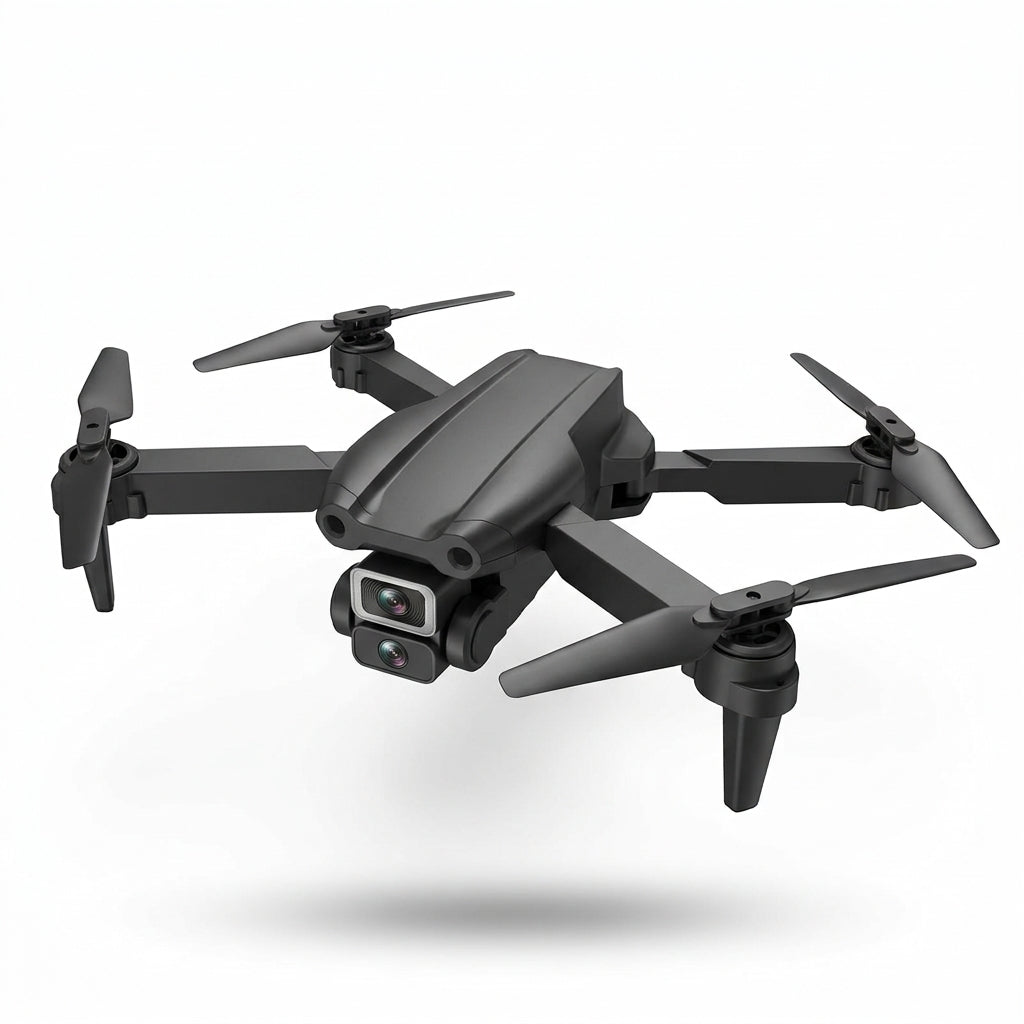 Dron con camara 360 grados