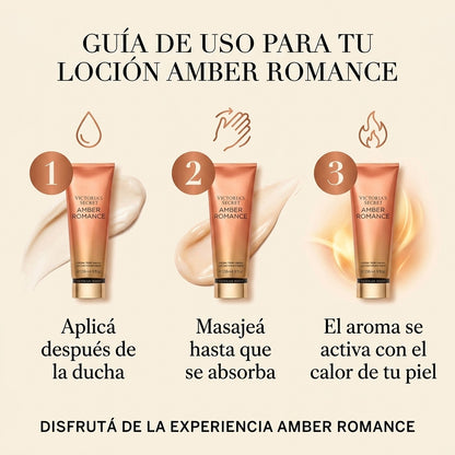 Crema victoria secret