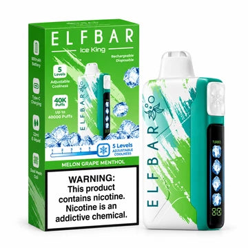 Vaper ElfBar