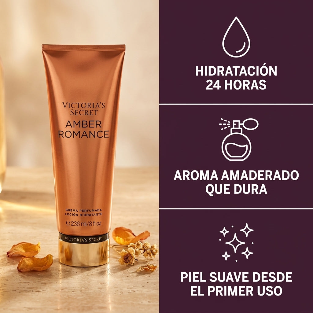 Crema victoria secret