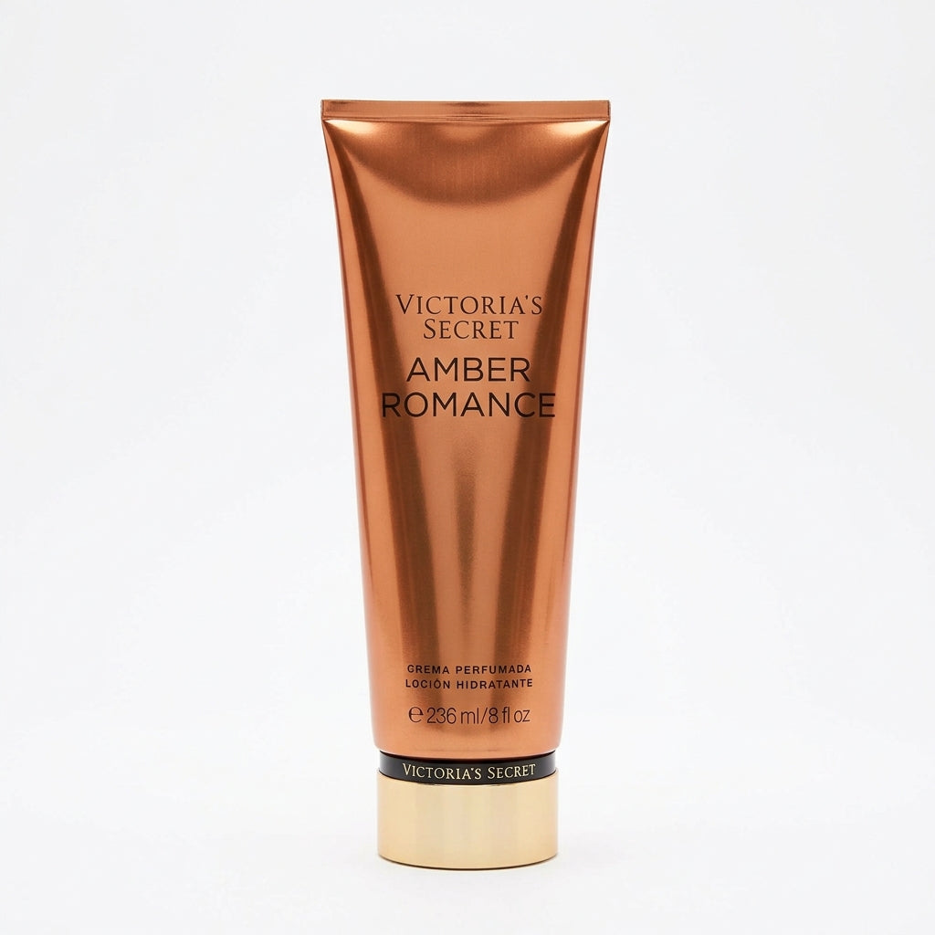 Crema victoria secret