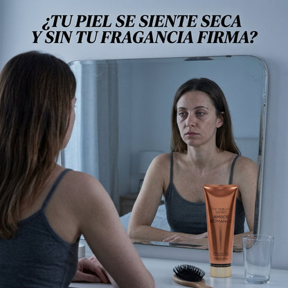 Crema victoria secret