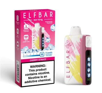 Vaper ElfBar