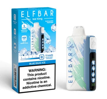 Vaper ElfBar