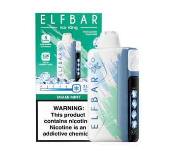 Vaper ElfBar