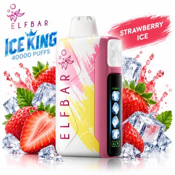 Vaper ElfBar