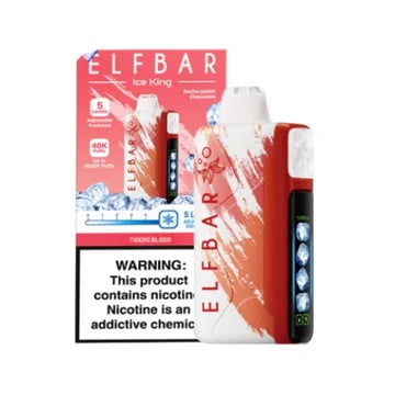 Vaper ElfBar